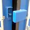 Container Slot voor Lock-Box
