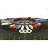 Roulette Tafel
