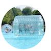 Water Roller kopen 2,4 x 2,7 m TPU