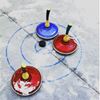 Curling Baan Huren