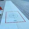Curlingbaan Kopen 15 x 2 M (Set)