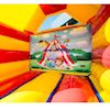 Springkussen Circus Kinderfeest