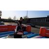 Rodeostier Winterslee huren Rotterdam