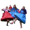 Rokjes voetbal huren in Grootebroek | Happy Rent Noord-Holland Rokjes voetbal huren in Grootebroek voor feest, zeskamp of evenement | Happy Rent