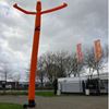 Skydancer Huren Limburg 8 Meter
