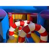 Stormbaan Circus Run Rotterdam