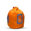 Opblaasbaar Abraham Tiroler 4 meter huren