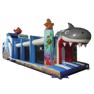 Stormbaan Oceaan Run Stormbaan Oceaan Run