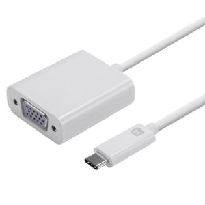 Apple verloopstukje (USB-C)