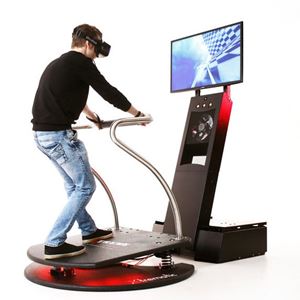 VR Simulator Xtreme