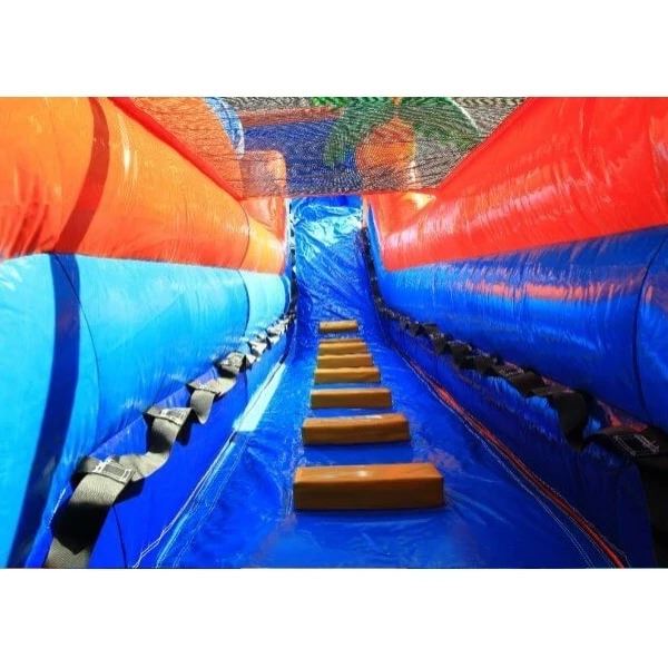 Glijbaan Surf Bad 10m Glijbaan Surf Bad 10m