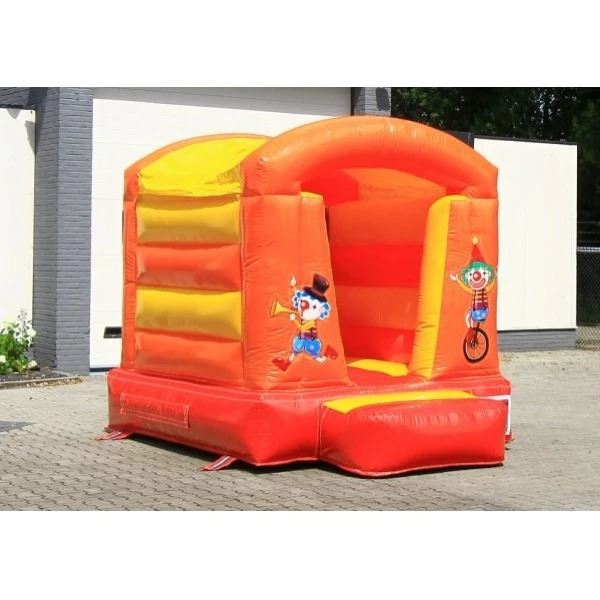 Mini Circus Mini Circus