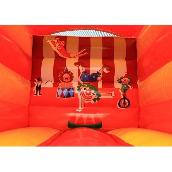 Mini Circus Mini Circus