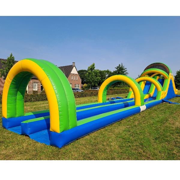 Rodelbaan 1 XXL huren Brabant