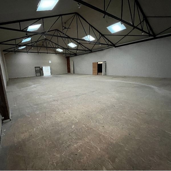 Stalling 72 m2 | 288 m3 (Geleen)