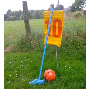 Beer Pong XXL Huren bij Happy Rent Verhuur