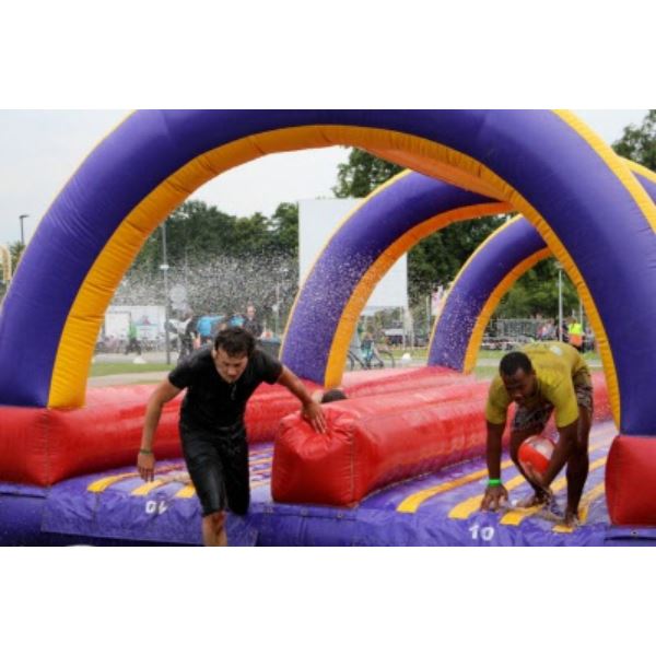 Dubbele Buikschuifbaan verhuur in West Friesland Dubbele Buikschuifbaan te huur in Noord-Holland