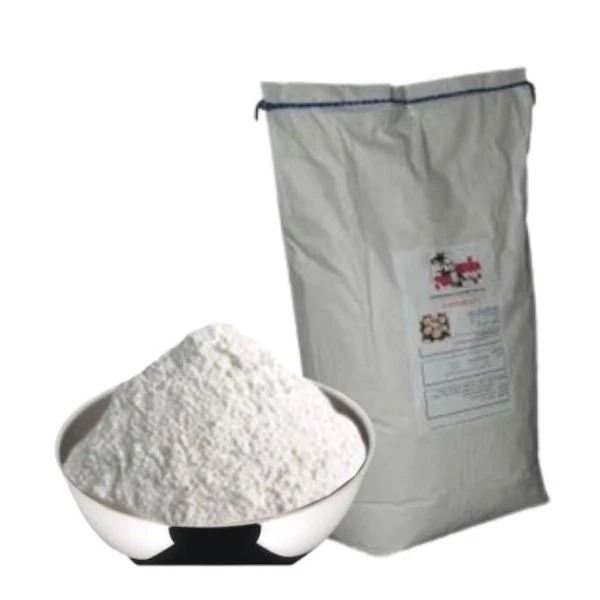 Poffertjesmix met olie, suiker en schaaltjes compleet pakket voor evenementen