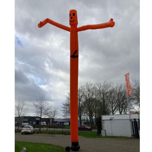 Skydancer Huren Limburg 8 Meter