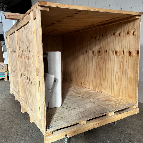 Tijdelijke opslagbox huren voor het veilig opslaan van spullen