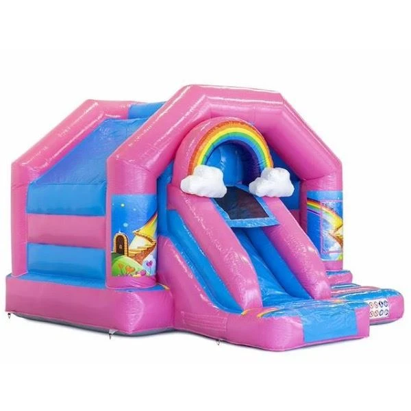 Atmosphera Eenhoorn Kussen XL - 58 x 46 cm - speelgoed knuffel | Leen Bakker